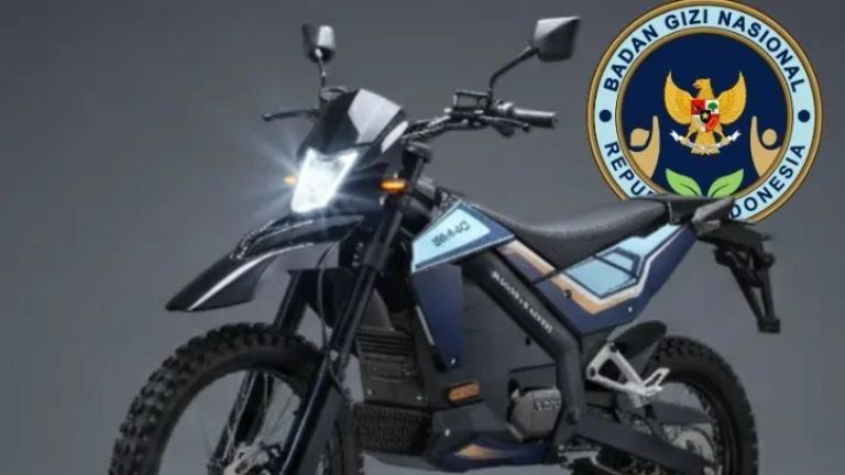 Ditolak Purbaya, Dari Mana Anggaran BGN Borong Puluhan Ribu Sepeda Motor Listrik?