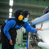 BELL Bukukan Laba Bersih Rp12,57 Miliar Sepanjang 2025