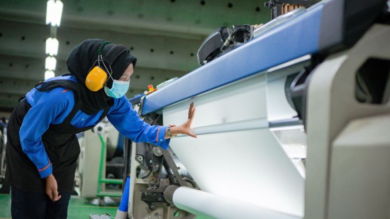 BELL Bukukan Laba Bersih Rp12,57 Miliar Sepanjang 2025