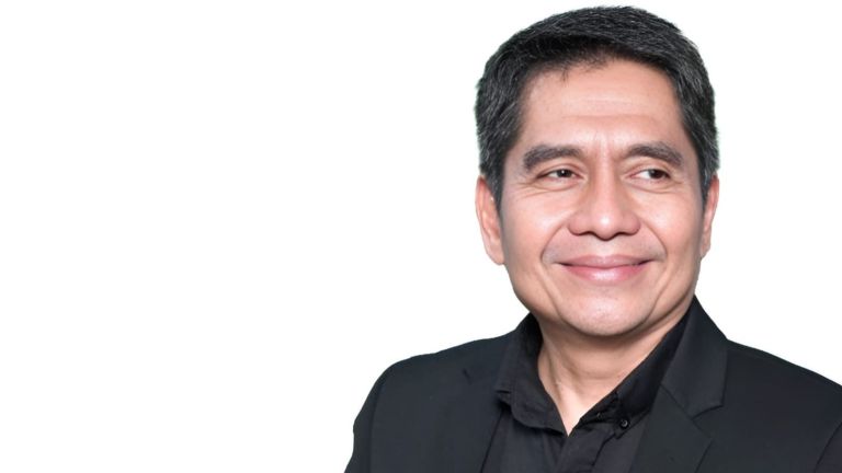 Mengenal Sosok Yune Marketatmo, Presdir & CEO PT Solusi Sinergi Digital Tbk (Surge)