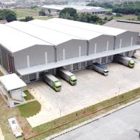 Astra Property Hadirkan Solusi Pergudangan Modern Melalui PT Mega Manunggal Property Tbk