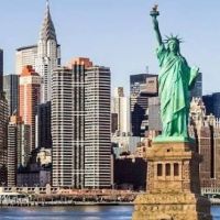 Daftar Negara Terkaya di Dunia 2026 Berdasarkan PDB: AS dan China Masih Mendominasi