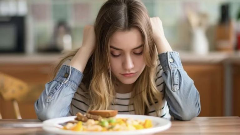 Menguak Kepribadian Seseorang yang Makannya Lambat secara Psikologi