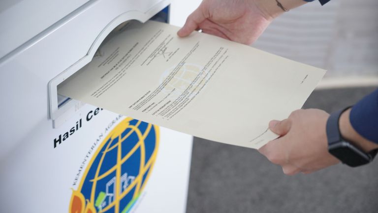 Ruko Berstatus HGB Bisa Jadi Hak Milik, Simak Syarat dan Ketentuannya