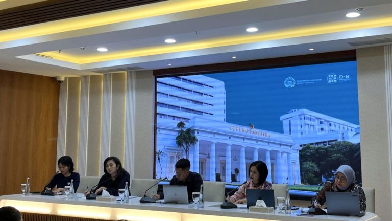 Indonesia Tetap Hati-Hati Sikapi Situasi UNIFIL, Keselamatan Pasukan Jadi Prioritas