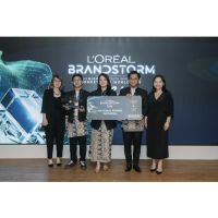L’Oréal Brandstorm 2026: Mahasiswa ITB Juara Nasional, Siap Wakili Indonesia ke Paris