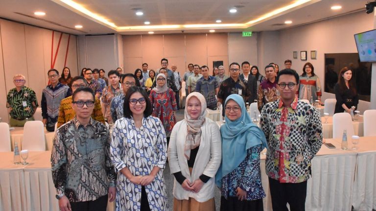 IBCSD dan BEI Kolaborasi: Perkuat Akses Pembiayaan Berkelanjutan Lewat Sustainable Bonds & Sukuk
