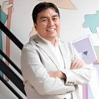 Profil Salman Subakat Sang Co-Founder ParagonCorp