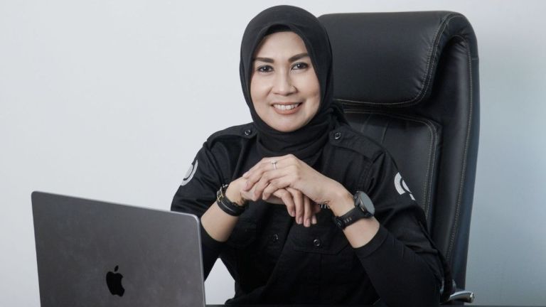CEO TransTRACK Apresiasi Kembalinya TransTRACK dalam Daftar Penyedia Solusi Fleet Management Terbesar di Asia Tenggara