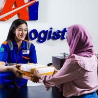 Kinerja Tumbuh 27%, KAI Logistik Bidik Penambahan 70 Titik Layanan Ritel di 2026