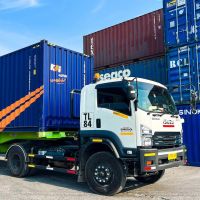 KAI Logistik Implementasikan Dashcam Berbasis AI pada Armada Trucking