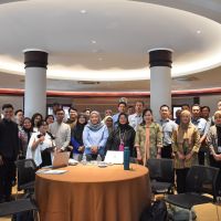 Kadin Net Zero Hub Bersama KIIC Kebut Transformasi Industri Rendah Karbon