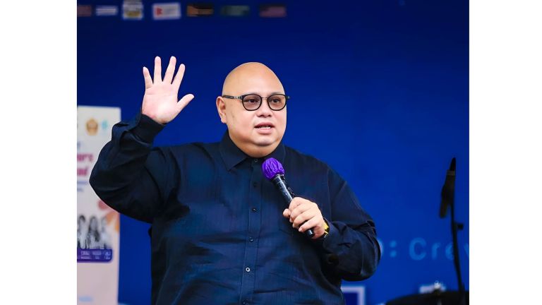 Mengelola Bisnis Ala Keluarga Tilaar: Satu Kapal Satu Nakhoda