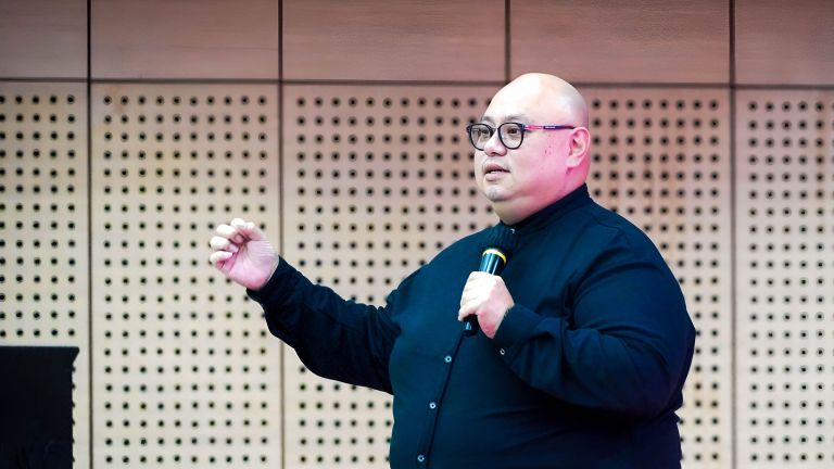 Prinsip Martha Tilaar dalam Mendidik Anak, Pentingnya Menanamkan Mental Fight