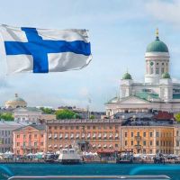 Inilah 9 Negara dengan Tingkat Kebahagiaan Tertinggi di 2026