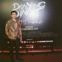 Begini Kiprah Renaldy Pujiansyah Kembangkan Industri Kreatif Tanah Air