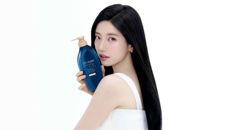 TSUBAKI Hadirkan Inovasi Dandruff Care & Repair, Jawab Masalah Ketombe Tanpa Korbankan Kelembutan Rambut