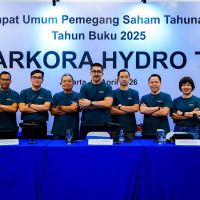 Laba Bersih ARKO Tumbuh 52,9% selama 2025