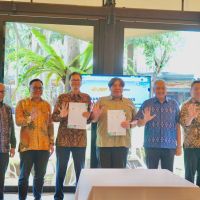 Perkuat Ekosistem Industri, JIEP Gandeng Mitra Kembangkan Infrastruktur Digital di Pulogadung