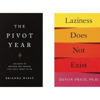 10 Buku yang Akan Mengatur Ulang Rutinitas Anda dalam Seminggu