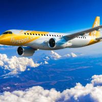 Scoot Buka Rute Penerbangan Baru ke Belitung dan Pontianak