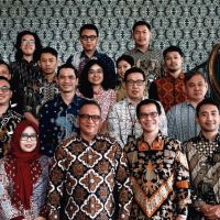 Penguatan Kompetensi Generasi Muda Melalui Kolaborasi Travel + Leisure Co Bersama Swiss German University