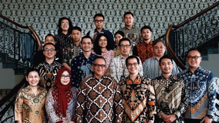 Penguatan Kompetensi Generasi Muda Melalui Kolaborasi Travel + Leisure Co Bersama Swiss German University