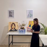 Atelier of Minds: Mendorong Pendidikan Inklusif dan Membantu Anak Neurodivergent Menemukan Bakatnya