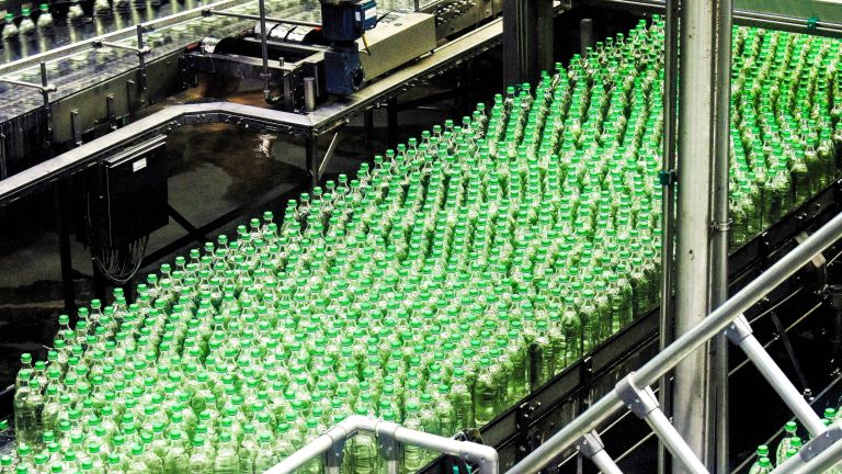 Apa Penyebab Kenaikan Harga Plastik?