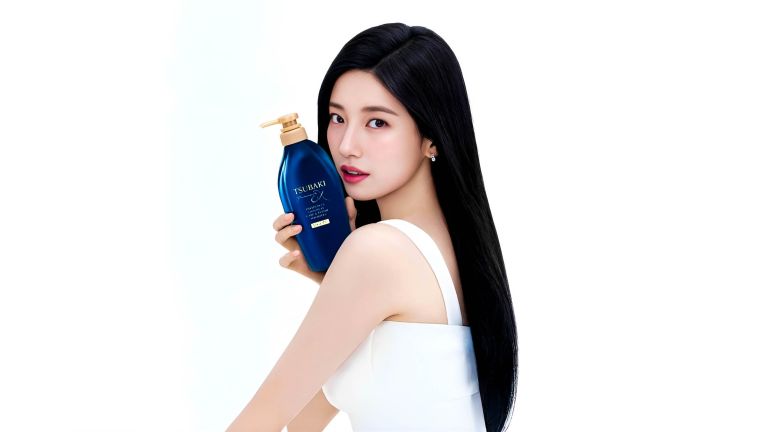 TSUBAKI Hadirkan Inovasi Dandruff Care & Repair, Jawab Masalah Ketombe Tanpa Korbankan Kelembutan Rambut