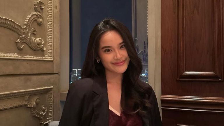 Berkenalan dengan Adzana Ashel, Eks Member JKT48 yang Kini Jadi Aktris Muda