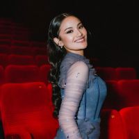 Berkenalan dengan Adzana Ashel, Eks Member JKT48 yang Kini Jadi Aktris Muda
