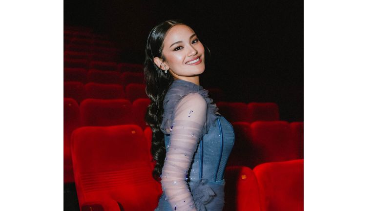 Berkenalan dengan Adzana Ashel, Eks Member JKT48 yang Kini Jadi Aktris Muda