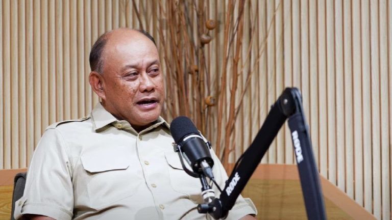 Anggaran Jumbo Buat EO di BGN Bikin Melongo, Dadan Beri Klarifikasi