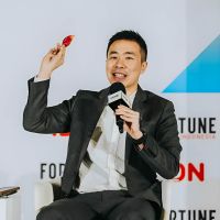 CEO F&B ID Kawan Lama Group Ungkap Peran Hoki dalam Bisnis