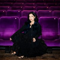 Profil Lulu Tobing dan Jejak Perjalanan Karier dari Model hingga Aktris Ternama