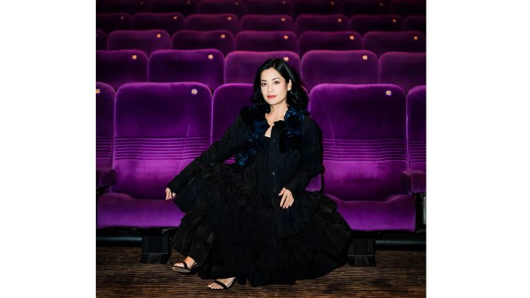 Profil Lulu Tobing dan Jejak Perjalanan Karier dari Model hingga Aktris Ternama