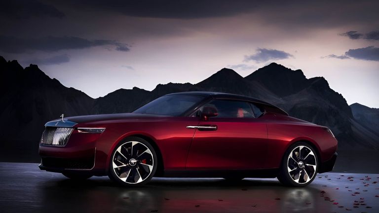 Tak Hanya Mewah, Ini 7 Mobil Termahal di Dunia yang Jadi Incaran Kolektor