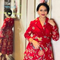 Sarah Sechan dan Jejak Perjalanan Kariernya Jadi Presenter hingga Dunia Akting