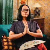 Sarah Sechan dan Jejak Perjalanan Karier Jadi Presenter hingga Dunia Akting