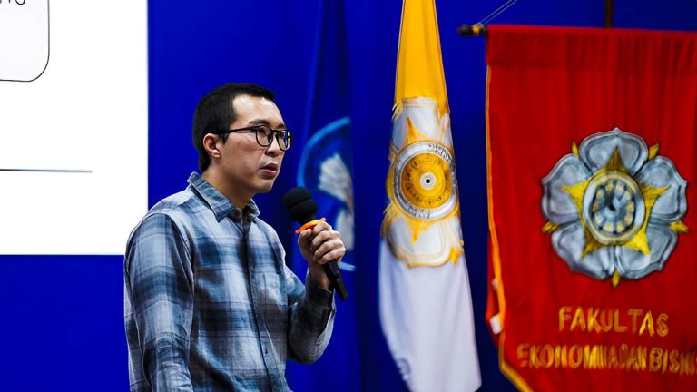 Tak Sekadar Gatal, Ini Penjelasan Dokter Tirta soal Bahaya Biduran