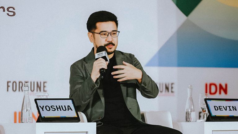 Kisah CEO Jago Coffee Gagal dalam Berinovasi