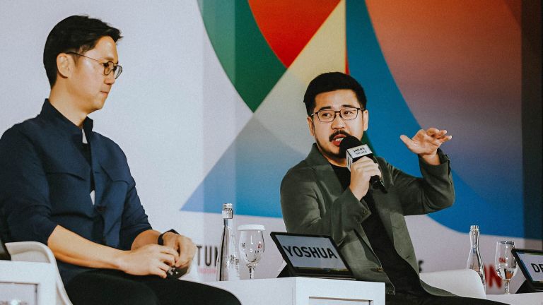 Yoshua Tanu: Sosok di Balik Jago Coffee, Kopi Delivery yang Lahir Kala Pandemi