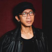 Profil Aming dan Jejak Kariernya di Dunia Hiburan, dari Komedian hingga Bintang Film