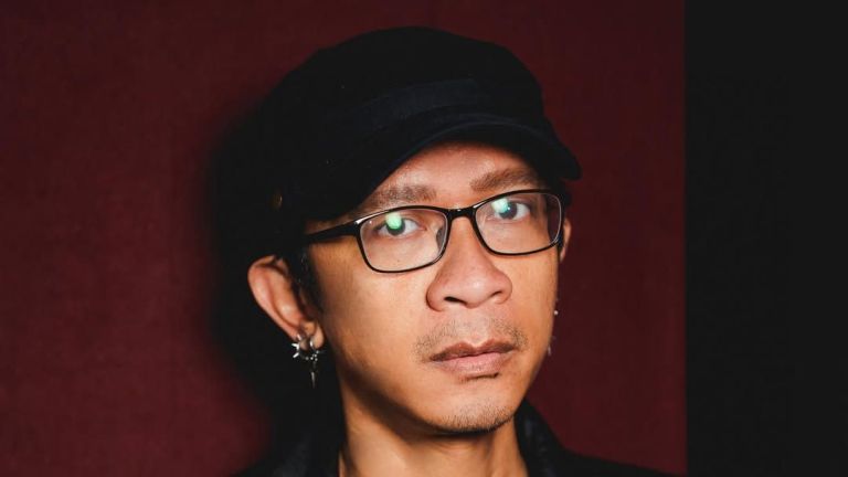 Profil Aming dan Jejak Kariernya di Dunia Hiburan, dari Komedian hingga Bintang Film