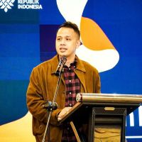 Fauzan Zidni Terpilih Secara Aklamasi sebagai Ketua Umum Badan Perfilman Indonesia