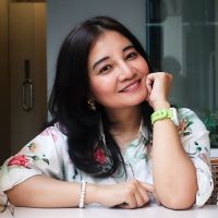 Kisah Dokter Kembangkan Produk Turunan Kelapa Sawit