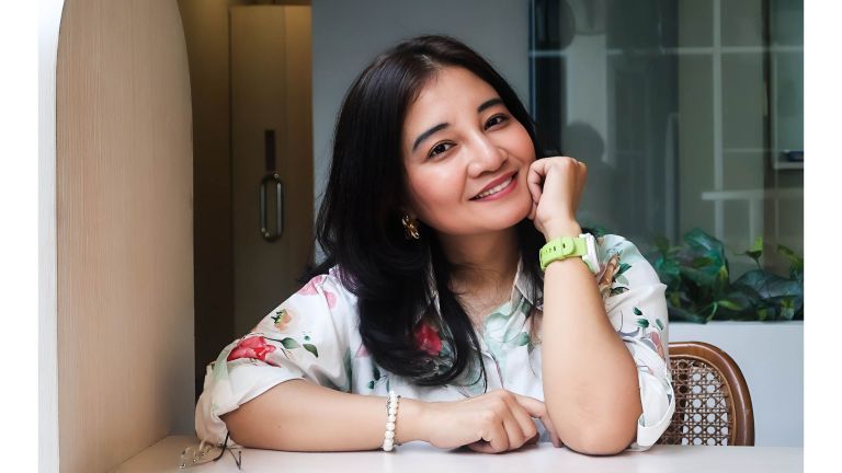 Kisah Dokter Kembangkan Produk Turunan Kelapa Sawit