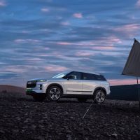 Penjualan Global Mobil JAECOO Naik Drastis pada Maret 2026, Seri J7 Jadi Mobil Terlaris di Inggris