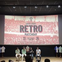 LALIGA Gelar Retro Matchday Perdana, Euforia Nostalgia Menjalar hingga Indonesia
